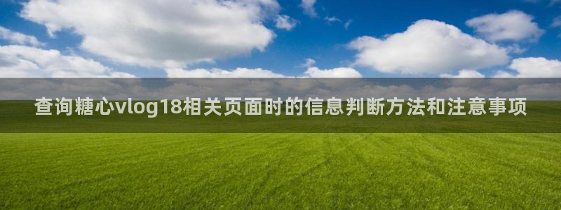 糖心vlog在线观看视频